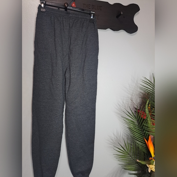 University of Georgia Champion Gray Sweat Pants Size Small - Picture 5 of 6